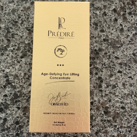 Prédire Paris Age Defying Eye Lifting Concentrate - Picture 1 of 4